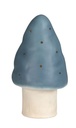 Paddenstoellamp Klein Denimblauw - EGMONT TOYS