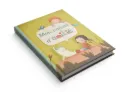 Livre mon carnet d'amitié