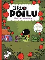 Livre Petit Poilu - Tome 20 - Madame Minuscule