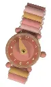 Montre en bois Emma Rose - Egmont Toys
