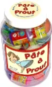 Pâte péteuse