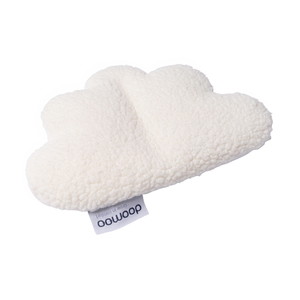Doudou bouillotte Snoogy - Doomoo