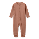 Pyjamapakje Birk Dark Rosetta - Liewood