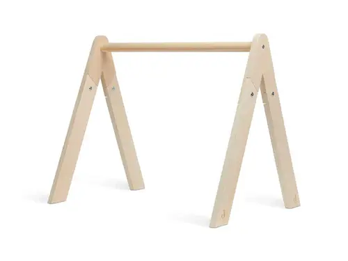Babygym Arche d'éveil en bois - Jollein