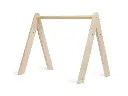 Babygym Arche d'éveil en bois - Jollein