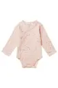 Body Rose Smoke Norsik Longsleeve - Noppies