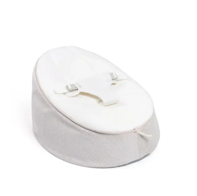 Seat'n Grow beige - Birth list Tess Mardulyn and Basile De Wulf