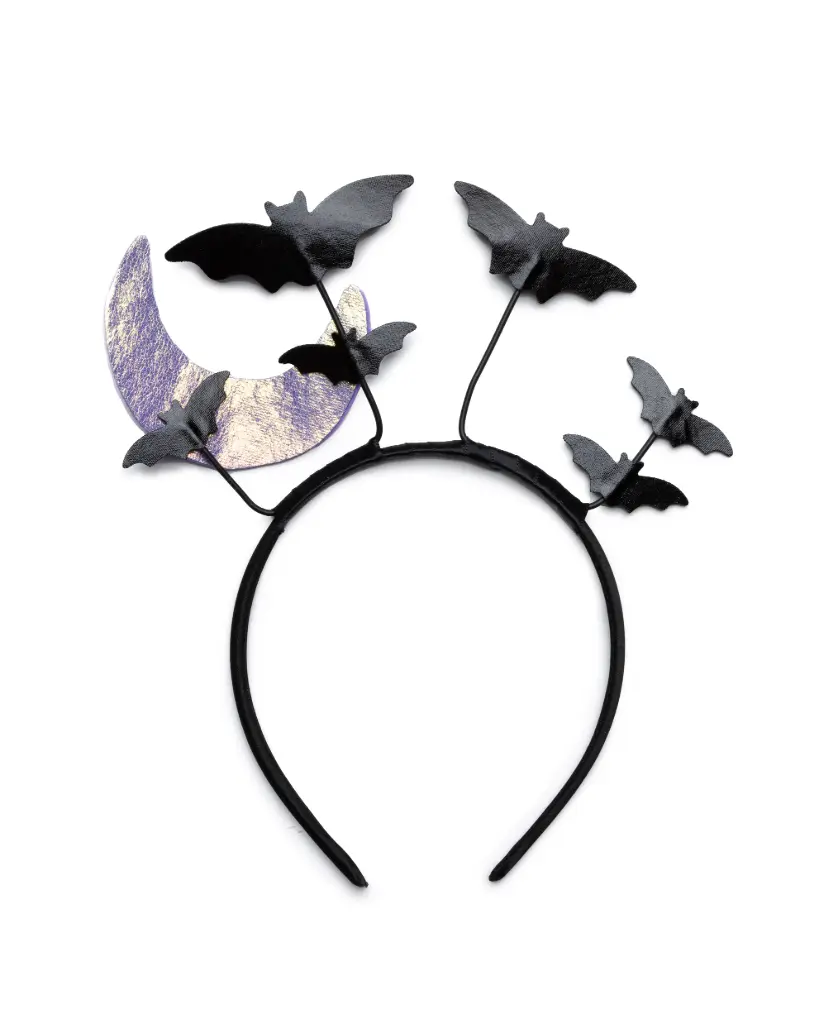 Serre-tête Chauves-souris - Great Pretenders