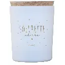 Ma bougie qui sent bon - Sœurette Adorée - Miel - Marcel & Lily