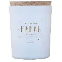 Ma bougie qui sent bon - Maison du bonheur - Caramel - Marcel & Lily