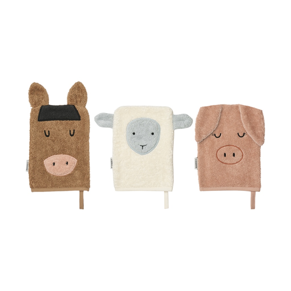 3 Gants Sylvester Farm - Liewood