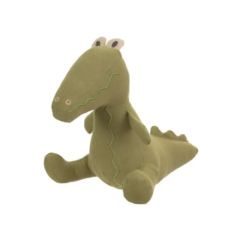 Ringo the Croc Plush - Egmont Toys