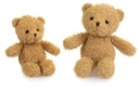 Knuffel Morris Groot Model - Egmont Toys