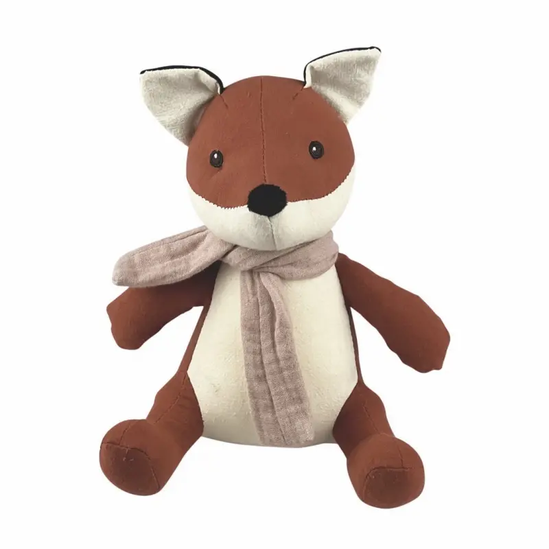 Fred the Fox Plush - Egmont Toys