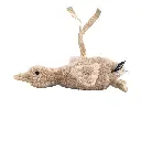 Liva Goose Travel Comfort Cuddly Beige - Flow Amsterdam