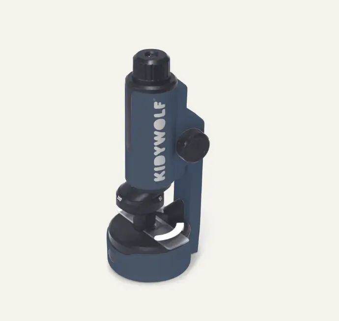 PARTICIPATION ! KIDYMICROSCOPE Microscope portable - Liste de cadeaux d'anniversaire pour Célestin