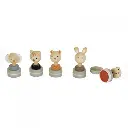 Animal Stamps - Egmont Toys