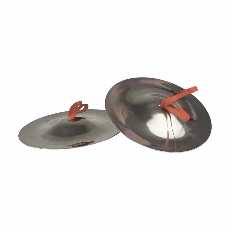 Cymbals - Egmont Toys