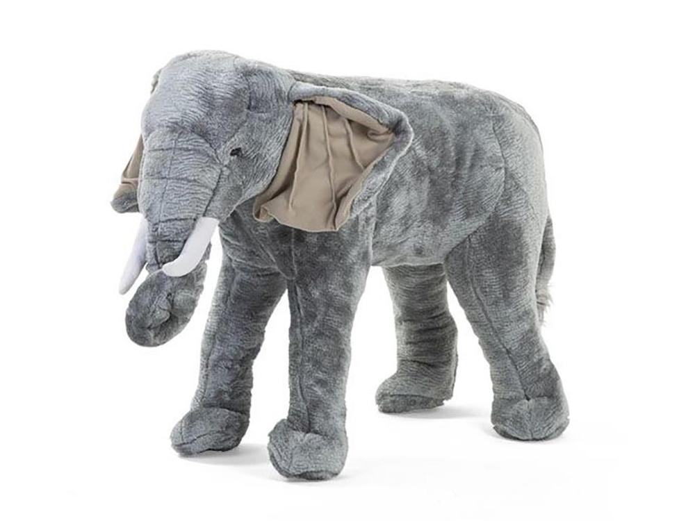 Grote Knuffel Olifant - Childhome