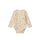 Body Yanni Peach mini / Sea shell - Liewood