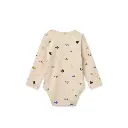 Body Yanni  Aviator / Ecru  - Liewood