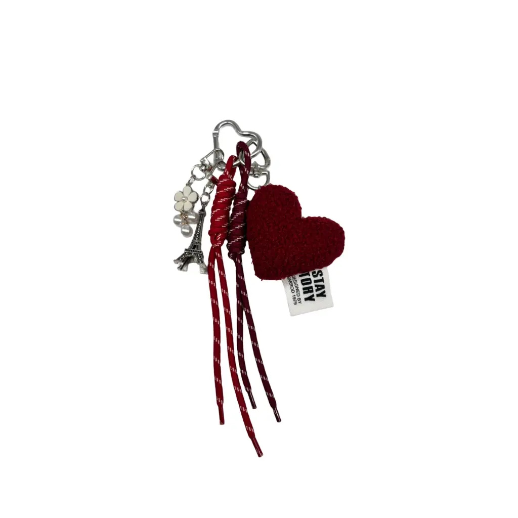 Bijou de sac BS011 - Louisa Lee