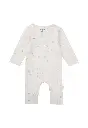 Olmito Long Sleeve Pyjama Playsuit Fruit Pattern - Noppies
