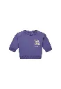 Sweatshirt Ontario Longsleeve Skipper Blue - Noppies