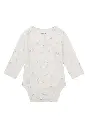 Romper Oakmont Longsleeve Fruit Pattern - Noppies