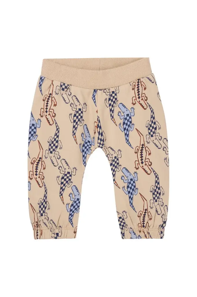 Pants Oronoco Regular fit Animals pattern - Noppies (9 months)