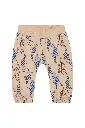 Broek Oronoco Regular fit Animals pattern - Noppies