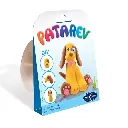 Boetseerklei Patarev Pocket Hond - Sentosphère