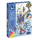 Little Princes Window Paint Stickers - SentoSphère