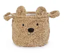 Opbergmand - Teddy - Beige - Childhome