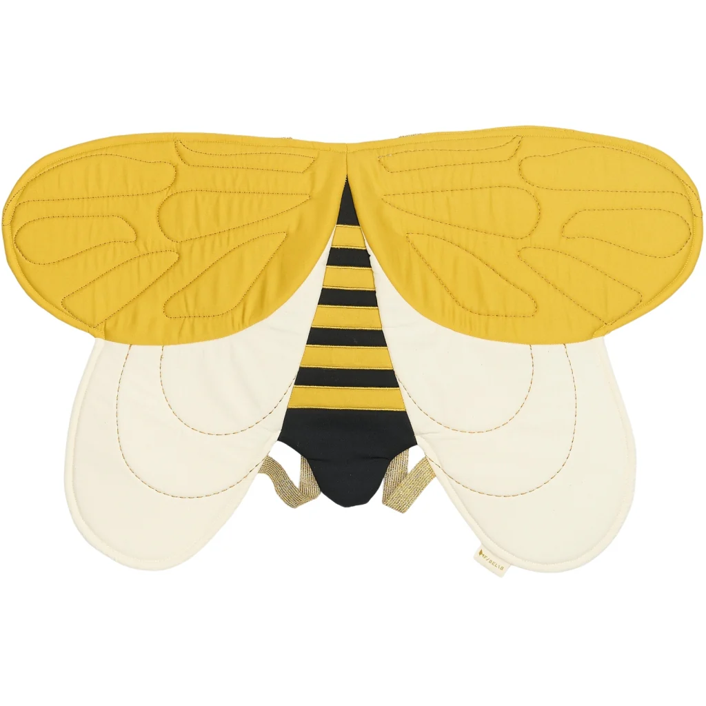 Déguisement Bee Whisper White - Fabelab