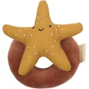 Rattle - Starfish - Fabelab