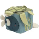 Fabric Cube - Sea - Fabelab