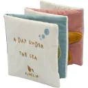 Fabric Book - Sea - Fabelab