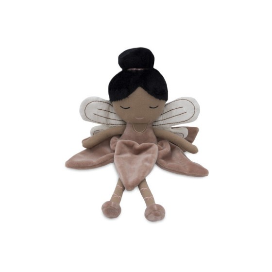 Peluche Fairy Mae - Liste de naissance de Laura Mertens et Jawad Tahraoui