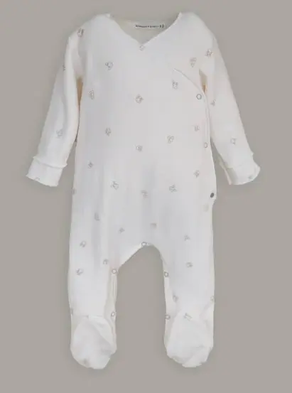  - Liste de naissance Laura Mertens et Jawad Tahraoui
