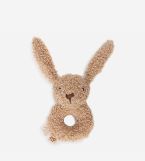 Hochet Bunny Riverside - Jollein