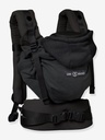 Fysiologische Draagzak 0-36M+ HoodieCarrier 2 Black Forest - Love Radius