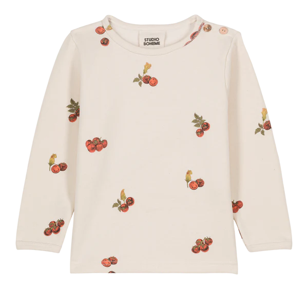 Sweatshirt Noé - Studio Bohème (4 ans)