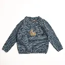 Pull Lars Crockery - Hänevild