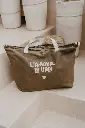 Sac cabas XL - L'amour le vrai - Zakuw