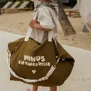 Sac cabas Minus en vadrouille - Zakuw