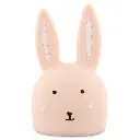 Veilleuse Lapin Mrs Rabbit - Trixie