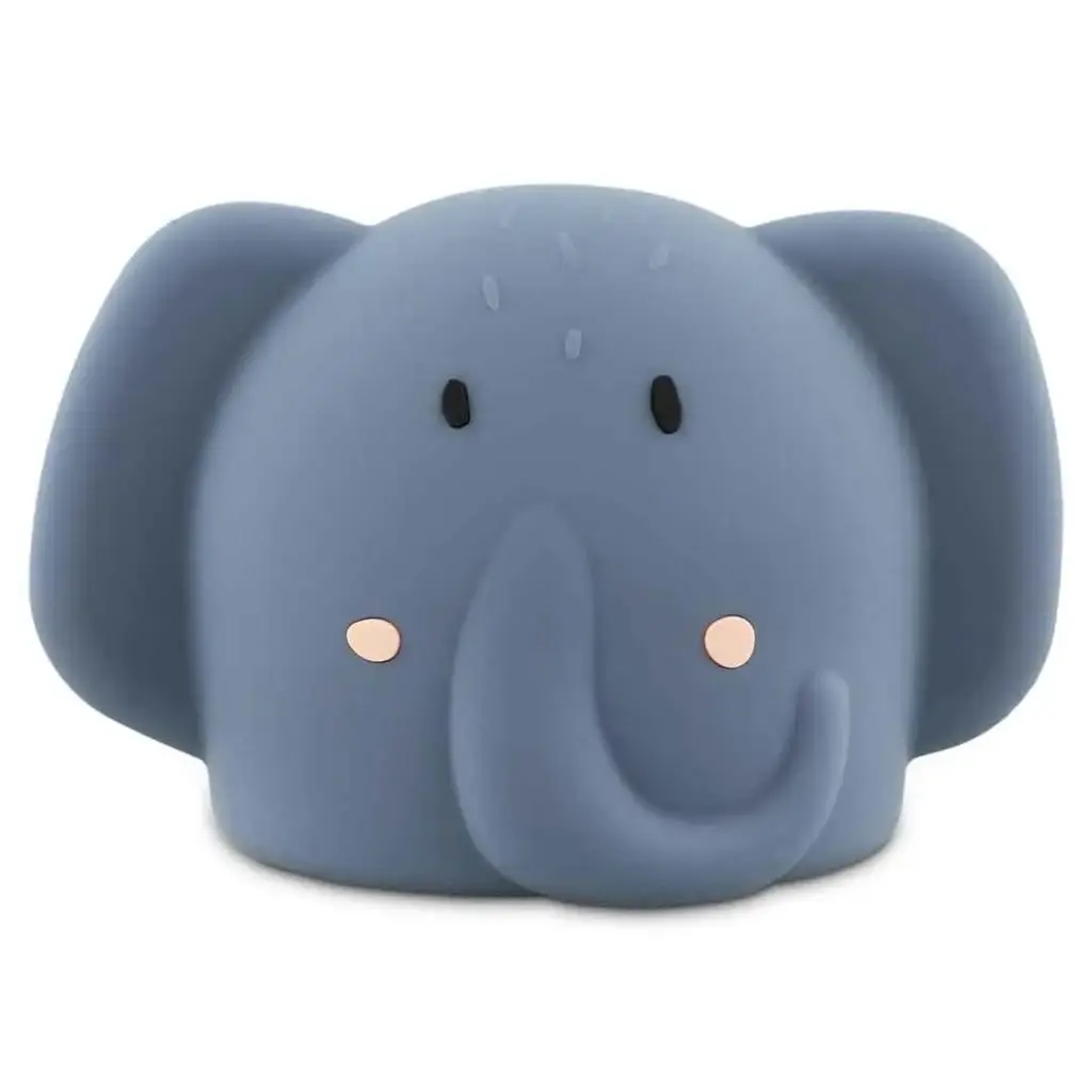 Veilleuse Mrs Elephant - Trixie