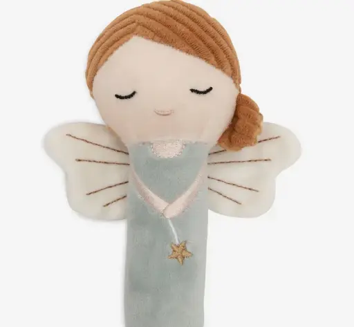 [LISTELAURAETJAWAD54] Hochet Fairy - Liste de naissance de Laura Mertens et Jawad Tahraoui