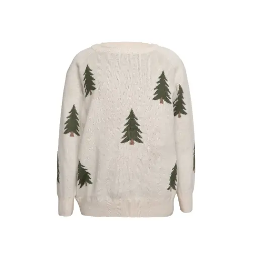 Pull Christmas Summer sand - Hänevild